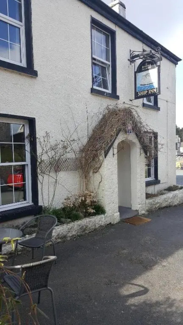 The Ship Inn