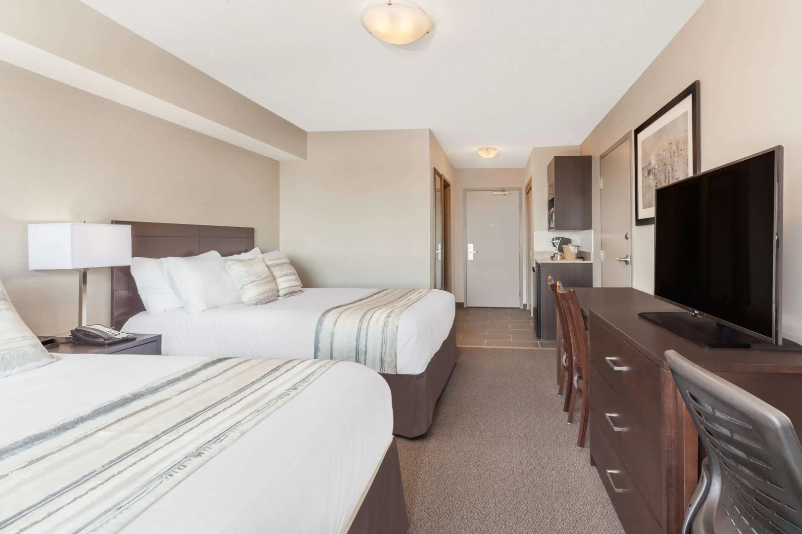 Ramada by Wyndham Grassland