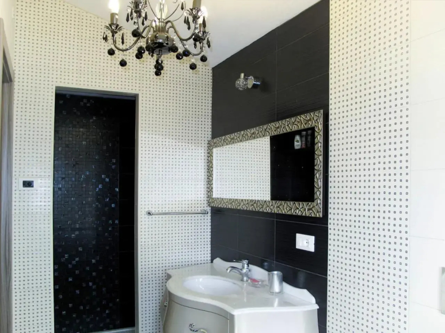 Locazione Turistica Settimo Cielo - DOL400