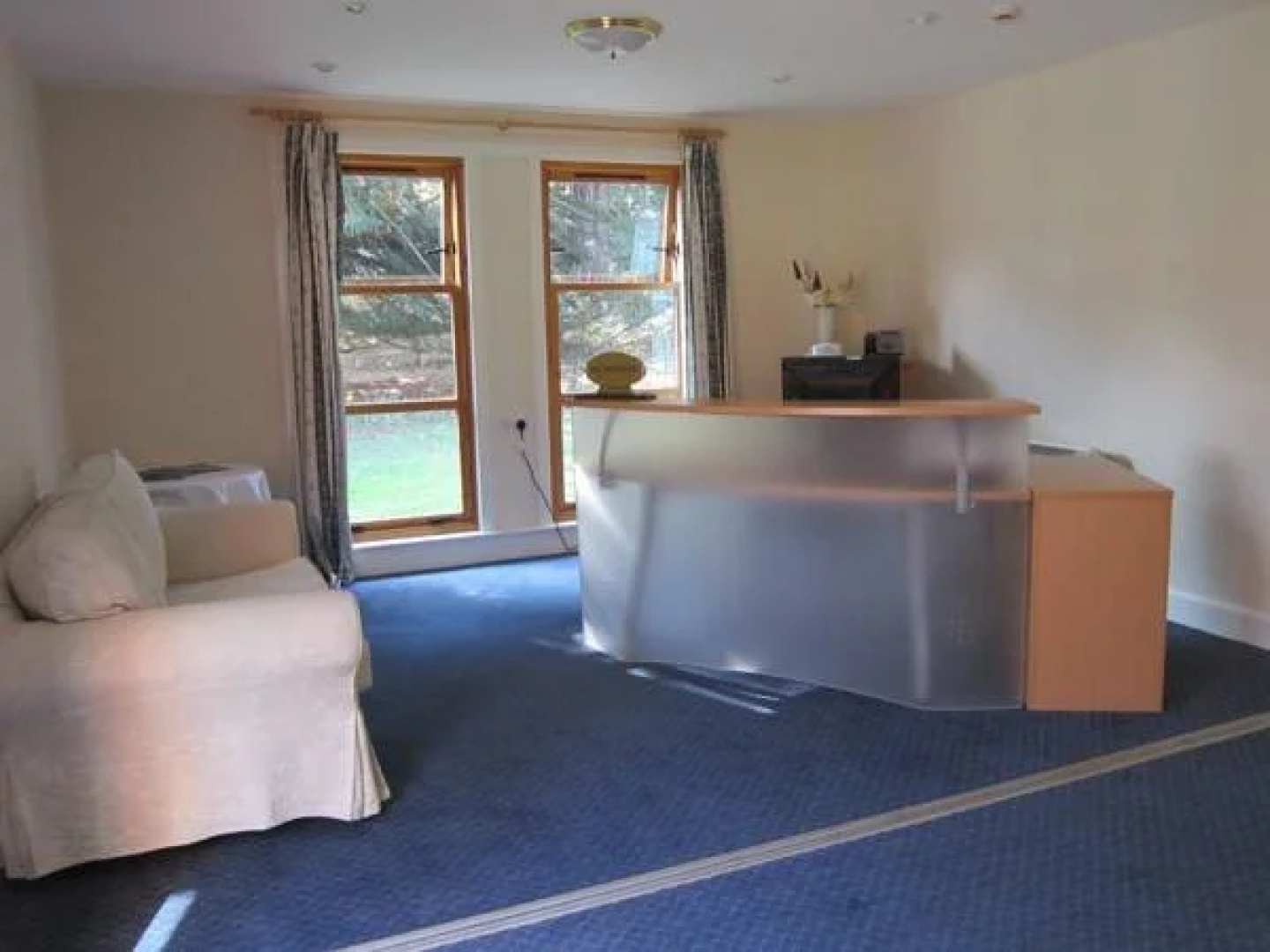 Edinburgh Lodges