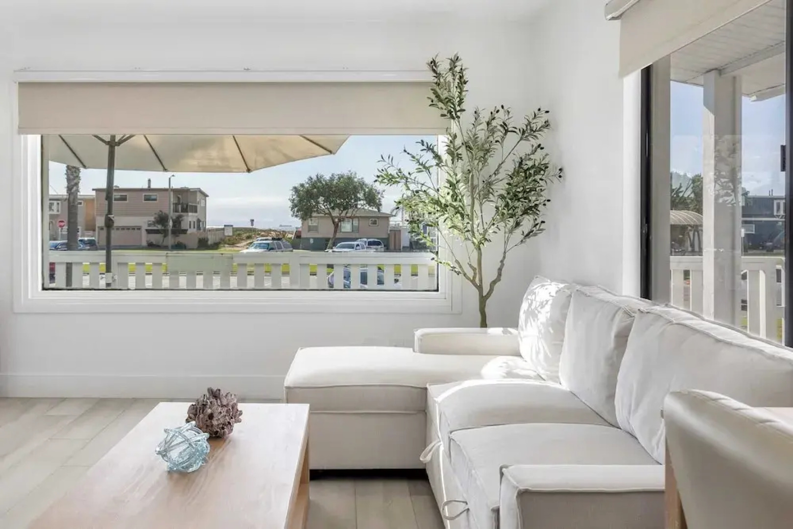 Steps to the Beach, 2 Units w/ Patio, Fire Pit Pacific Coast Highway Buyout