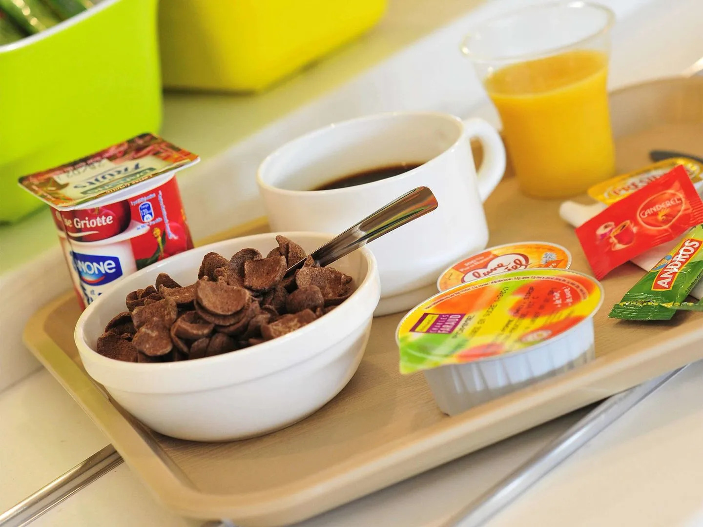 ibis budget Toulouse Blagnac Aéroport