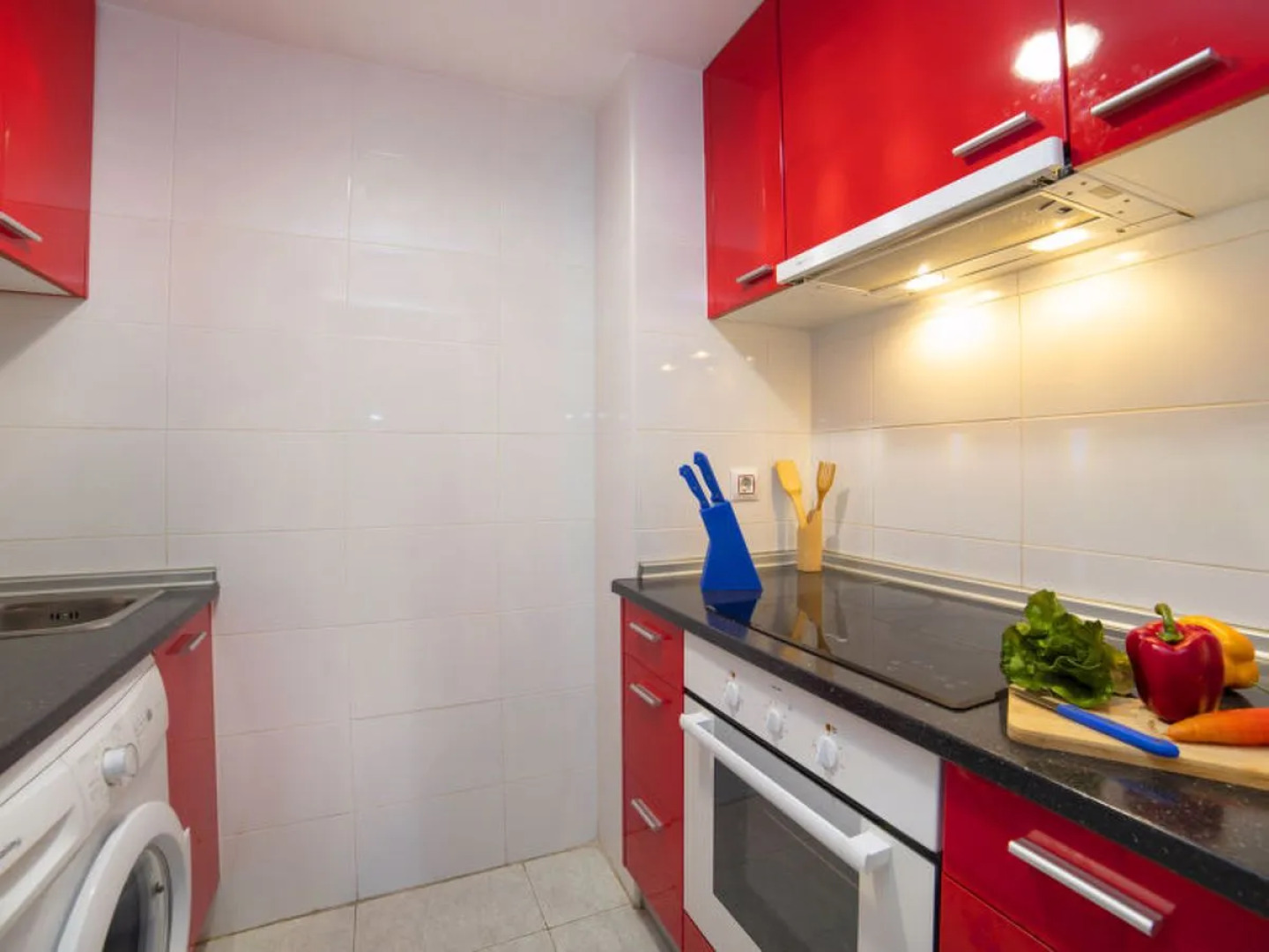 Apartment Apolo VII Calpe/Calp 10400