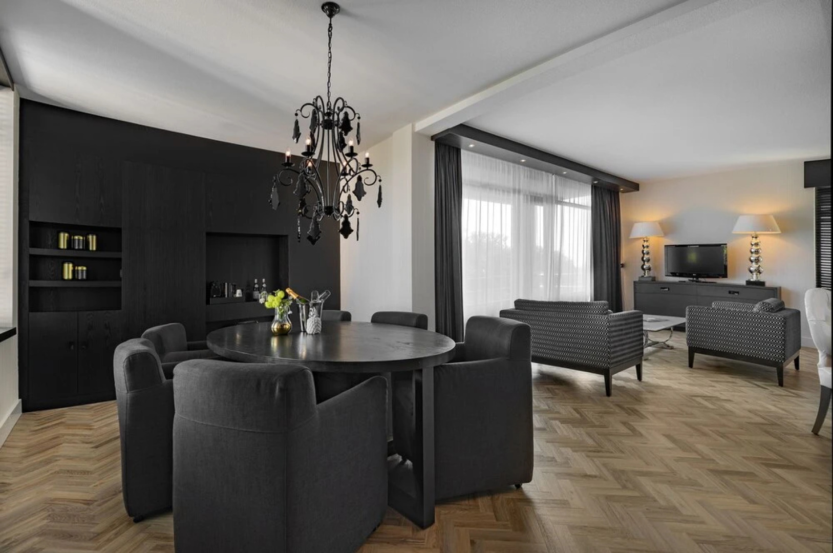 Van Der Valk Hotel Sneek