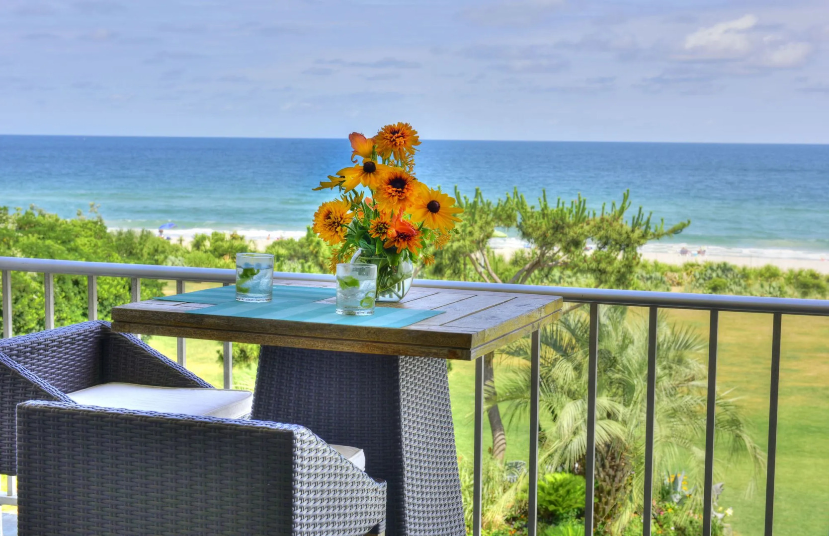 Trailborn Surf and Sound, Outdoor Collection by Marriott Bonvoy