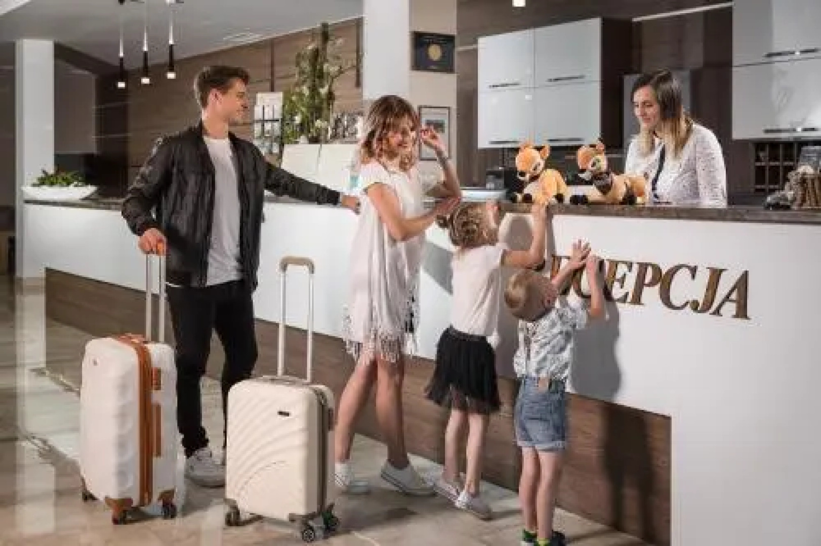 Borowy Dwór- Biznes, Spa & Fun