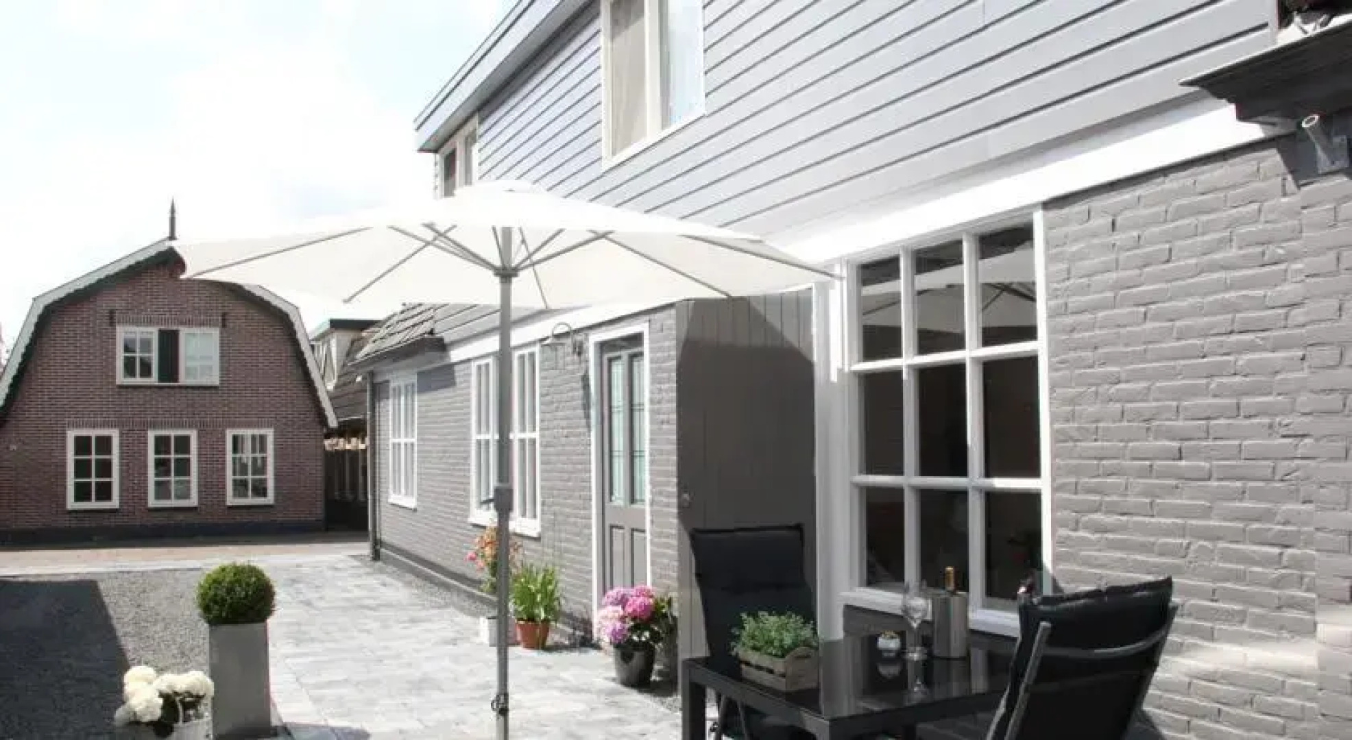 B&B Welterusten...in Langedijk