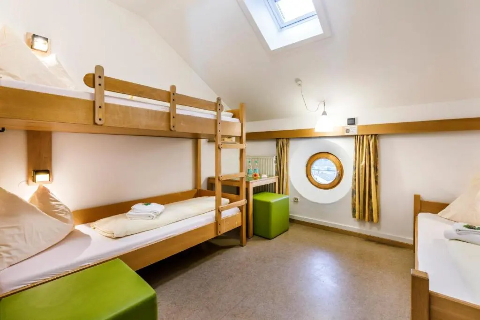 Jugendherberge Eichstätt