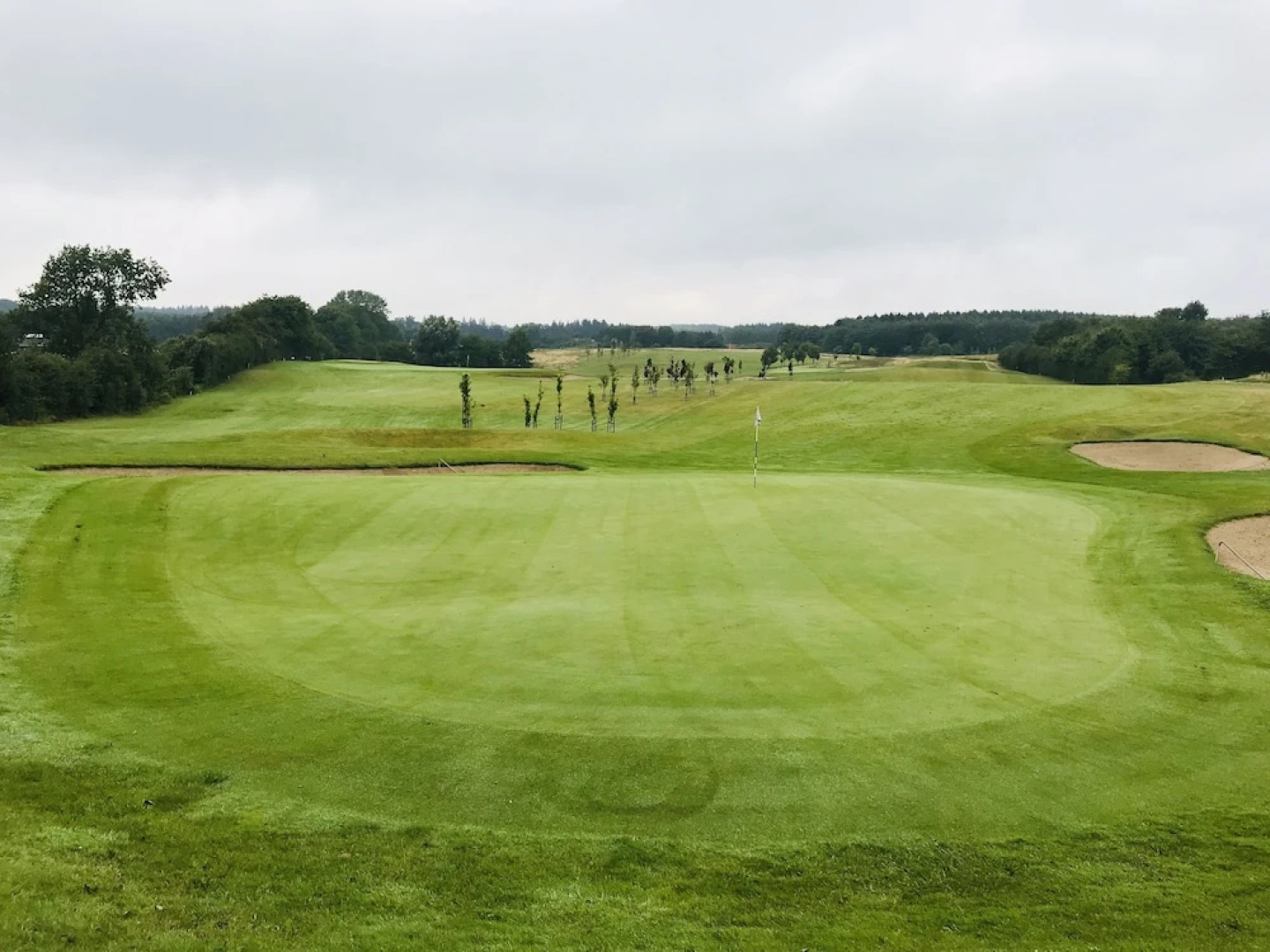 Lehnshøj Bed & Breakfast