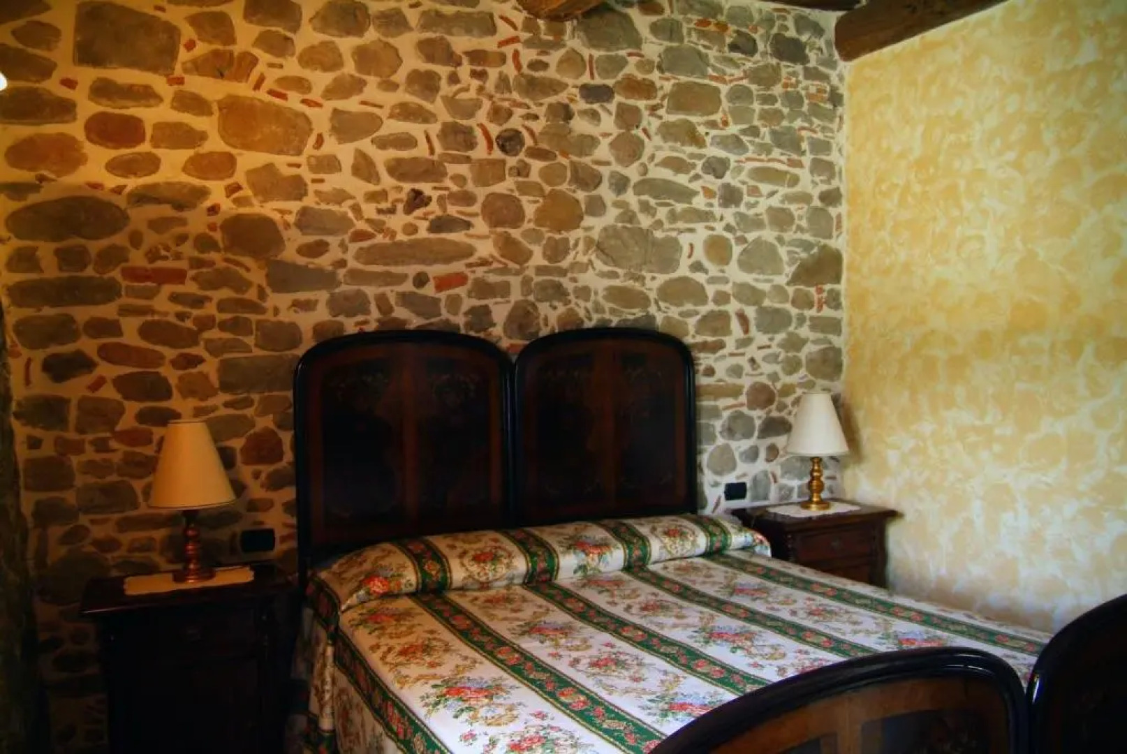 Agriturismo Tramonti