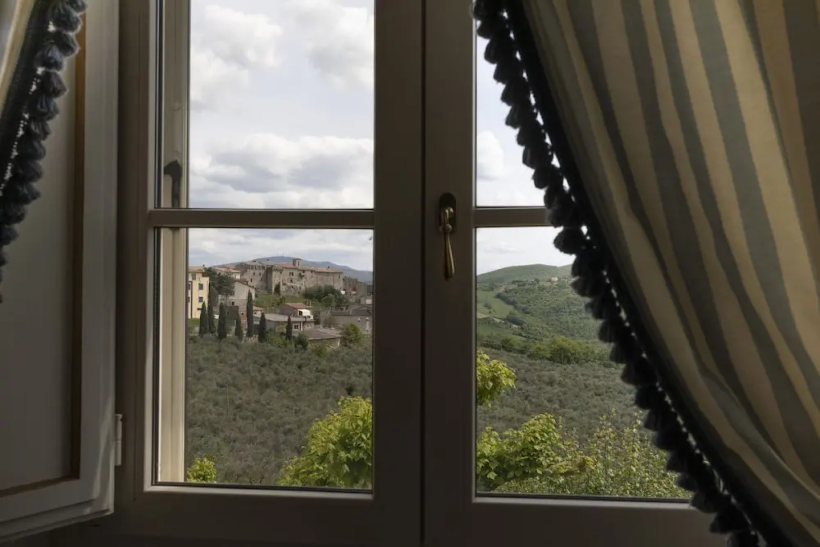 Wine Resort La Ghirlanda