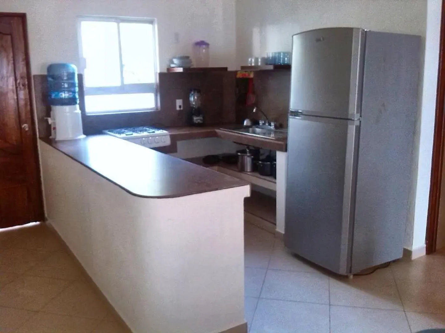 Hotel y Suites Corita