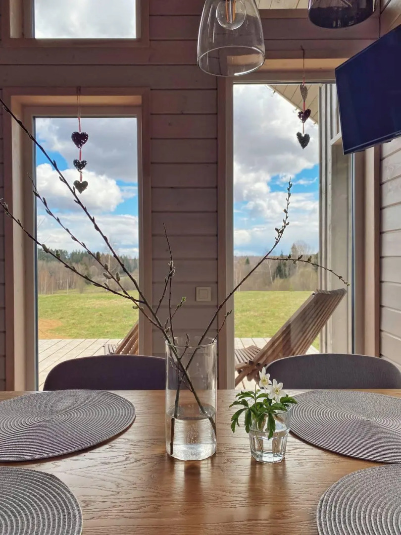 Родионова Дача