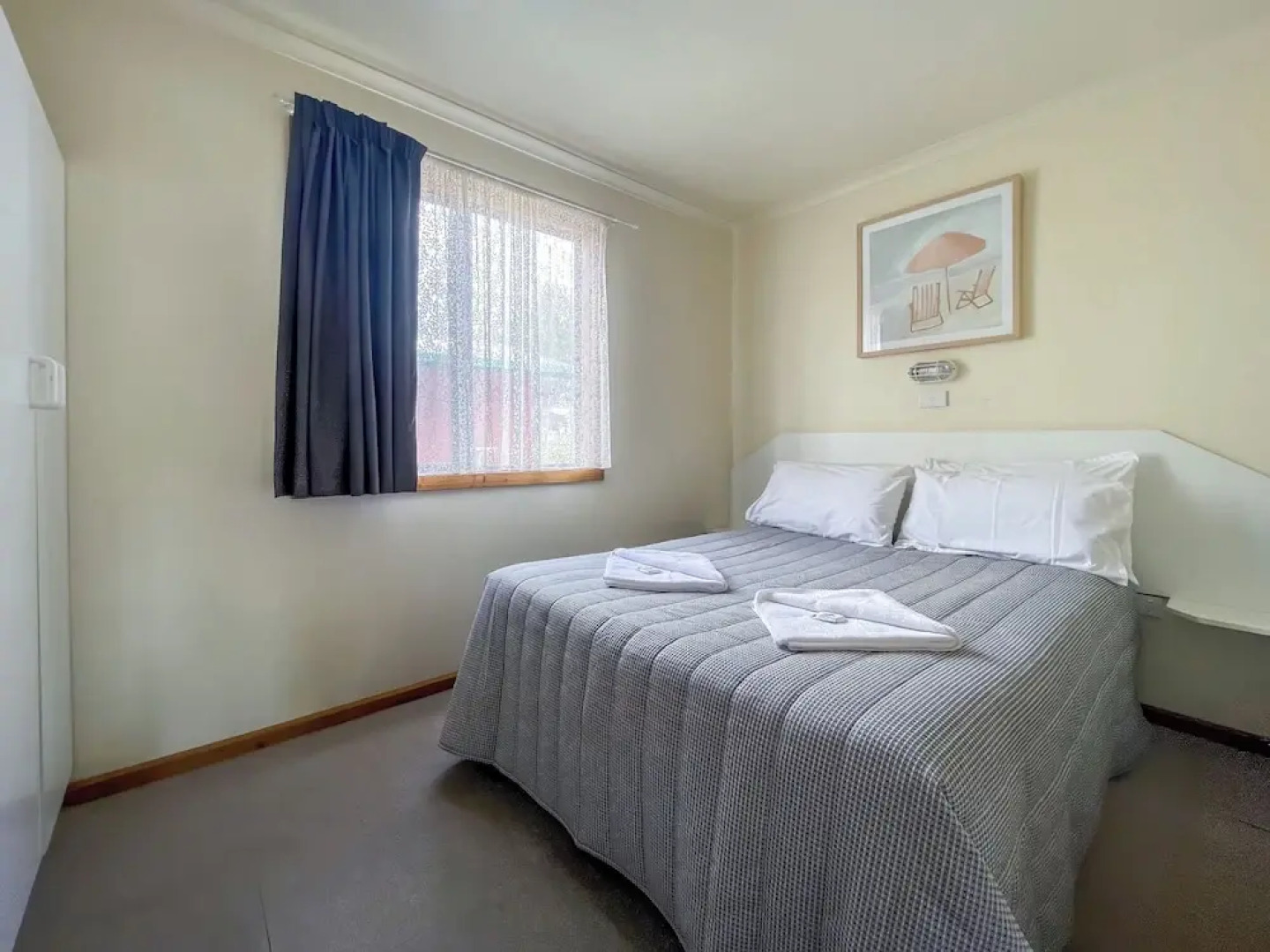 Tumbybay Caravan Park