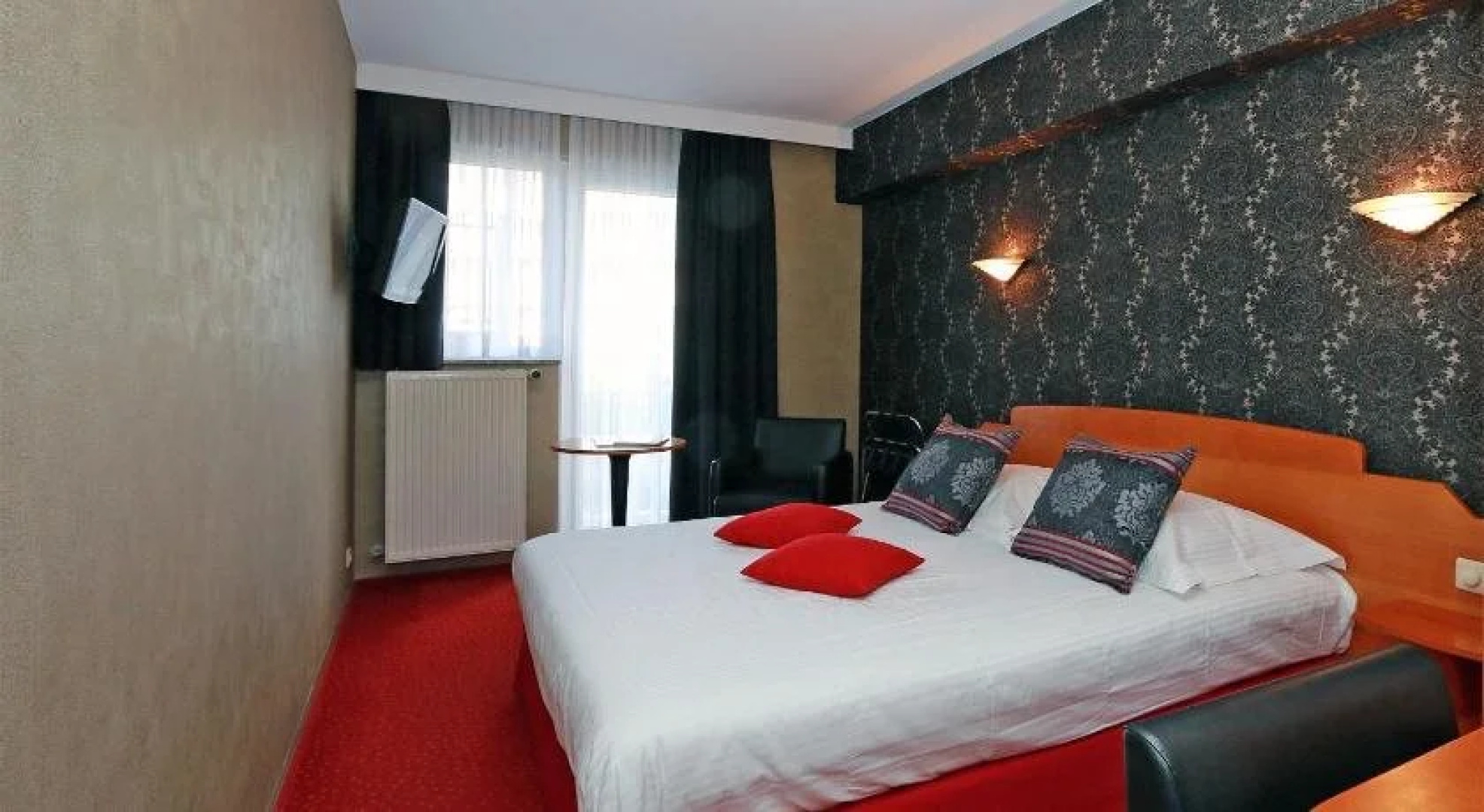 Hotel Figaro