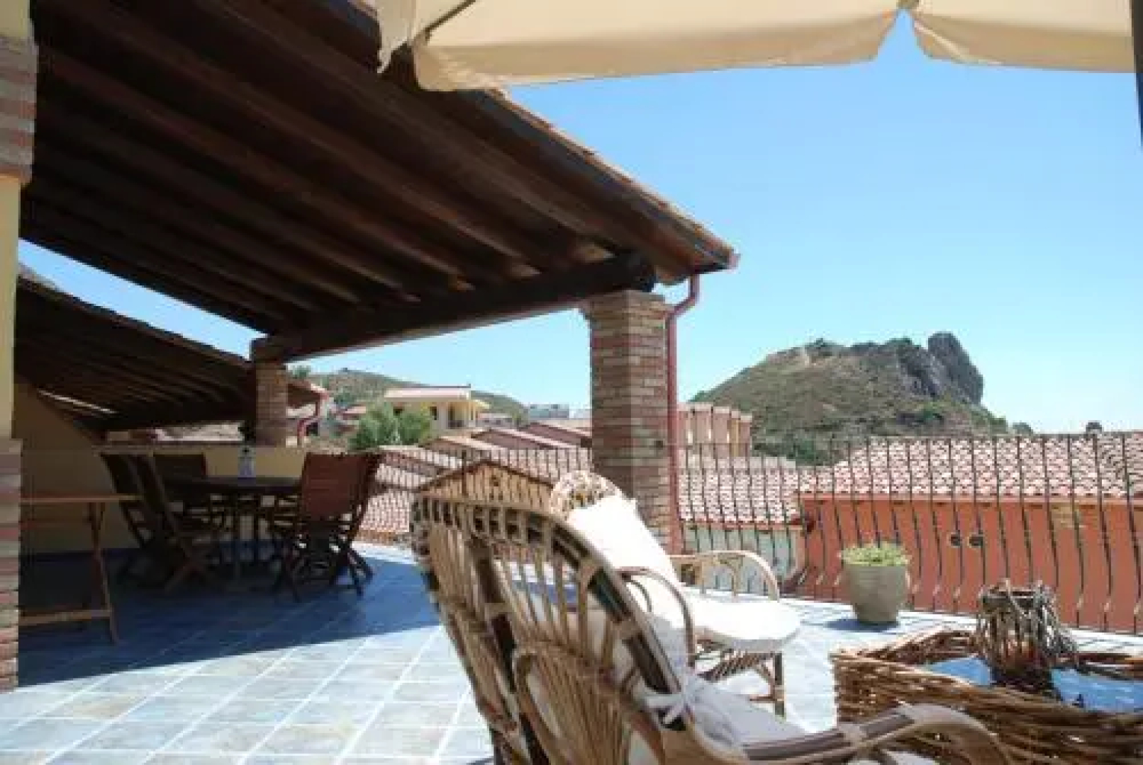 La Villa Tanca Piras