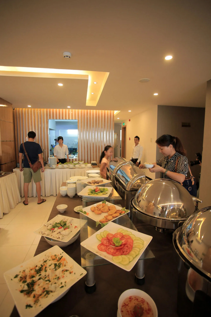 Sophia Hotel Nha Trang