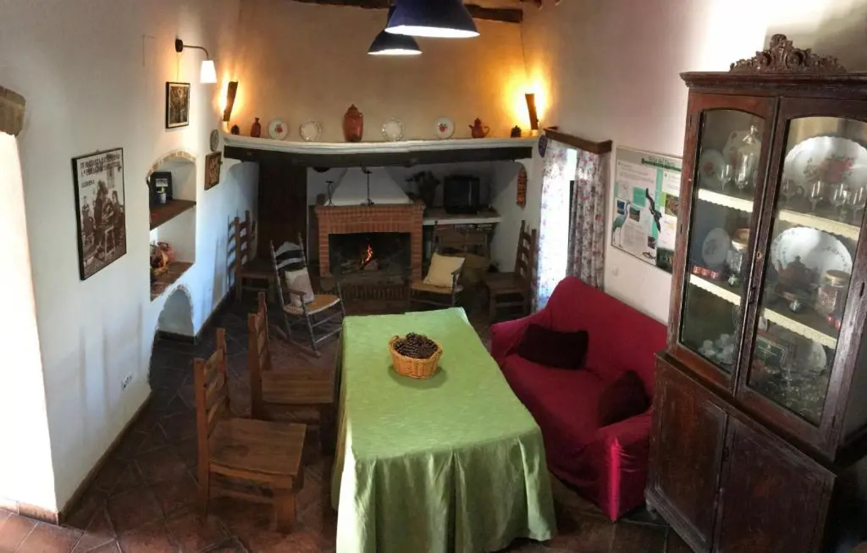 Cortijo Viña del Duco