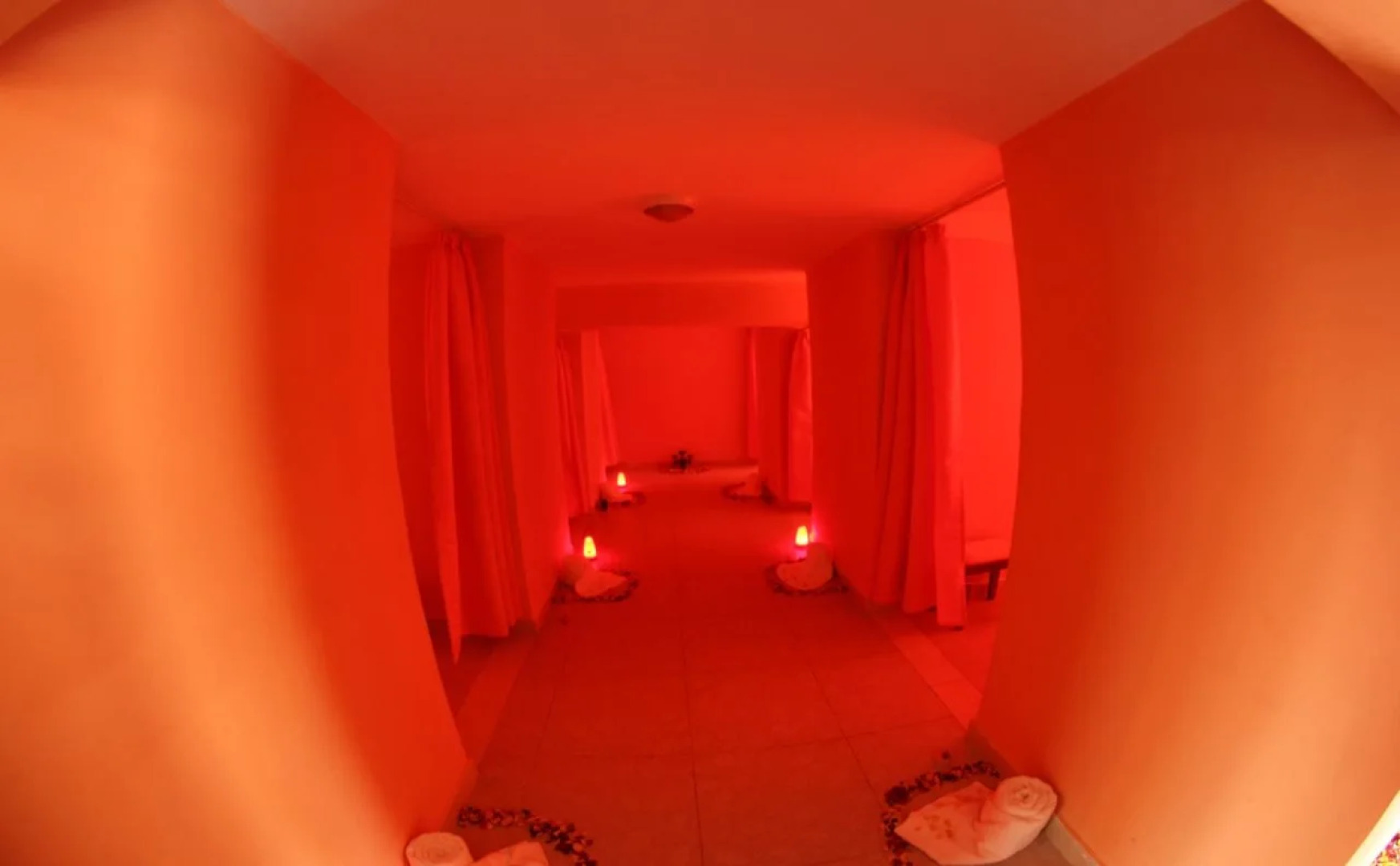 Grand Resort & Spa- Bahir Dar