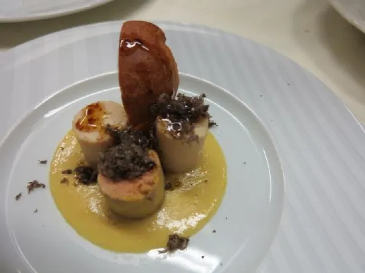 Logis Hotel Moderne Et Pigeon