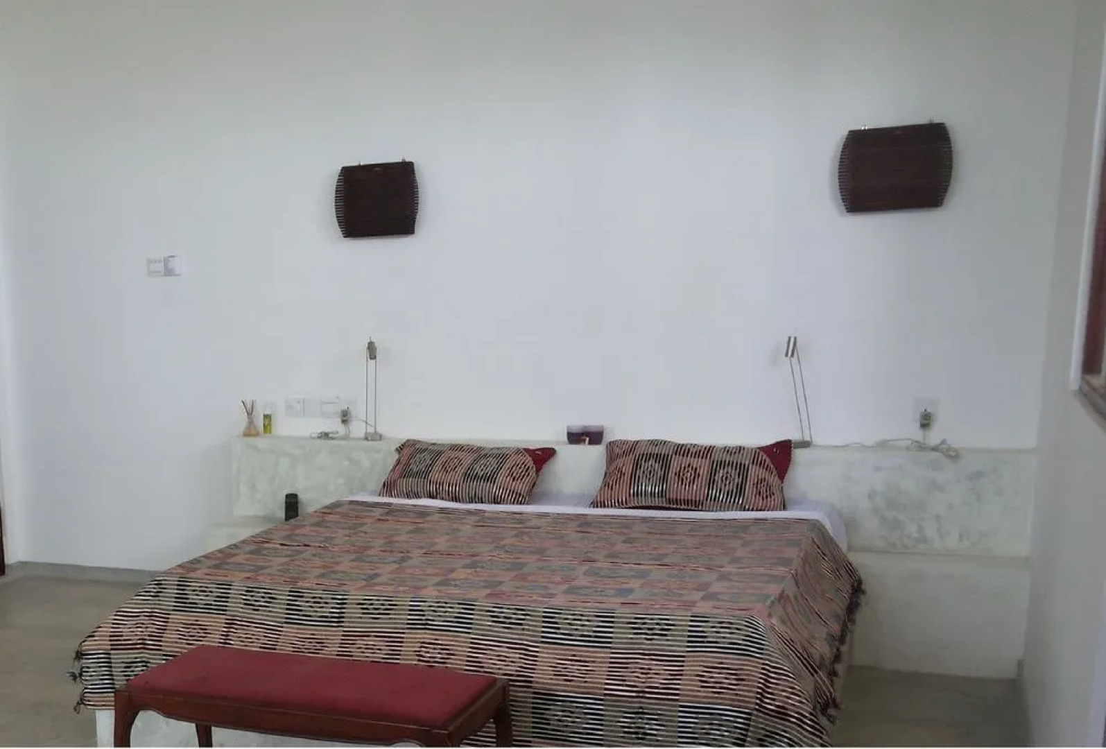 Nirvana Beach Boutique Hotel