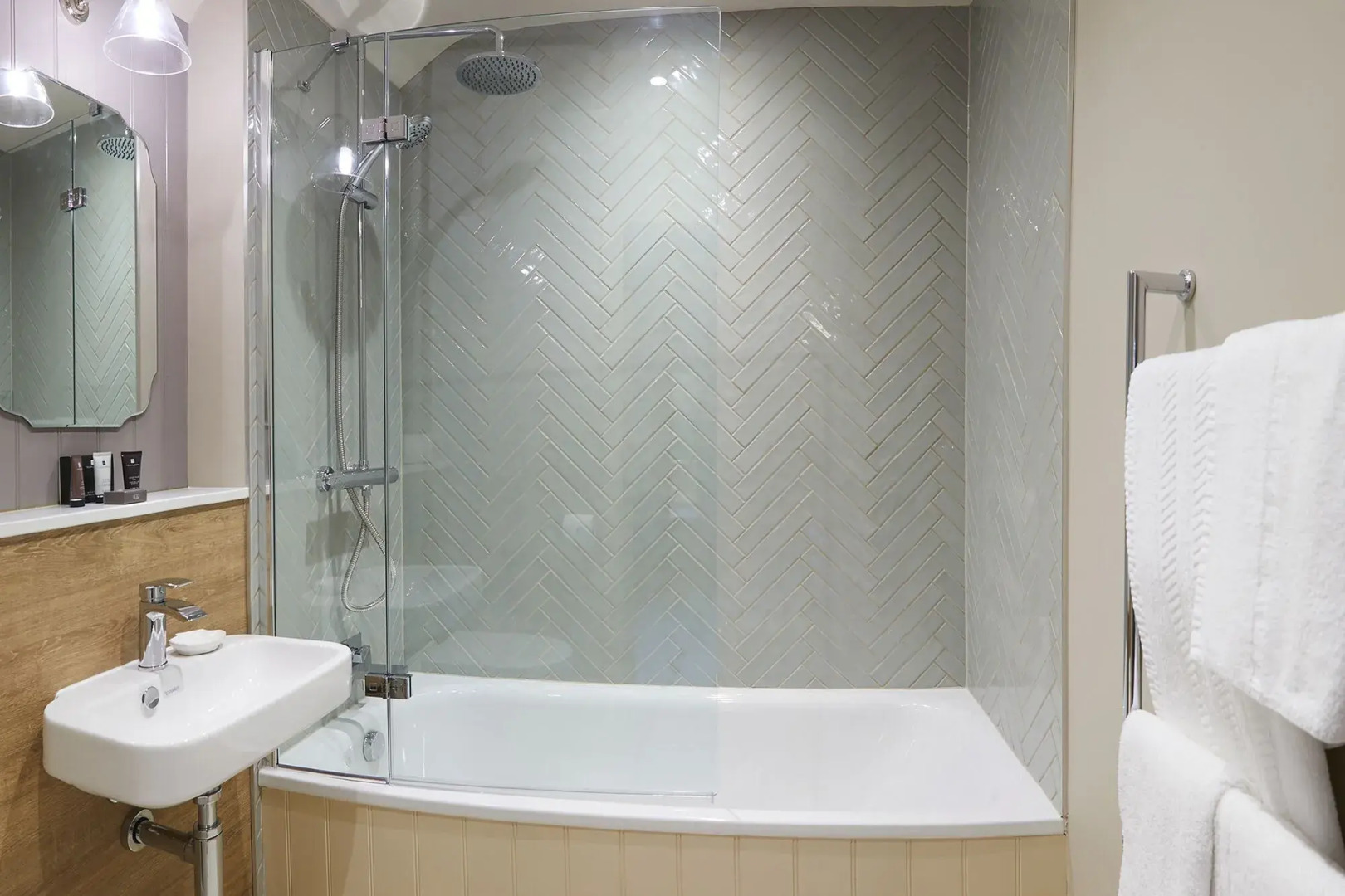 The Grainary Boutique Hotel