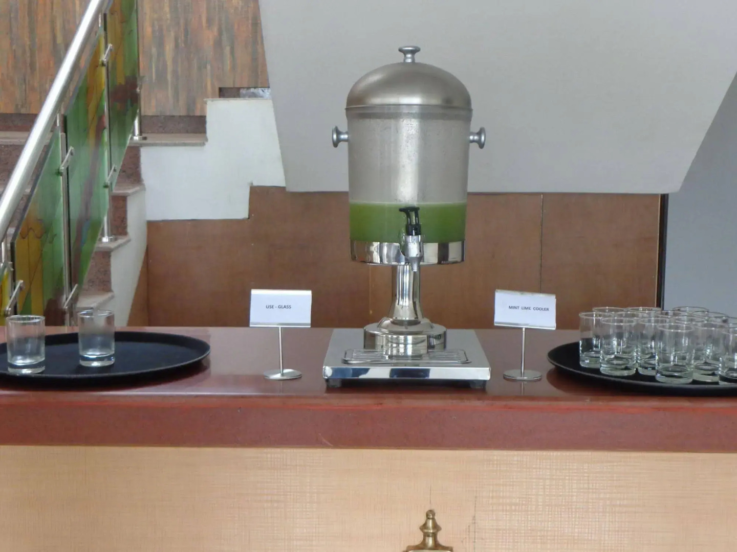 Treehouse Sunrise Resort Neemrana