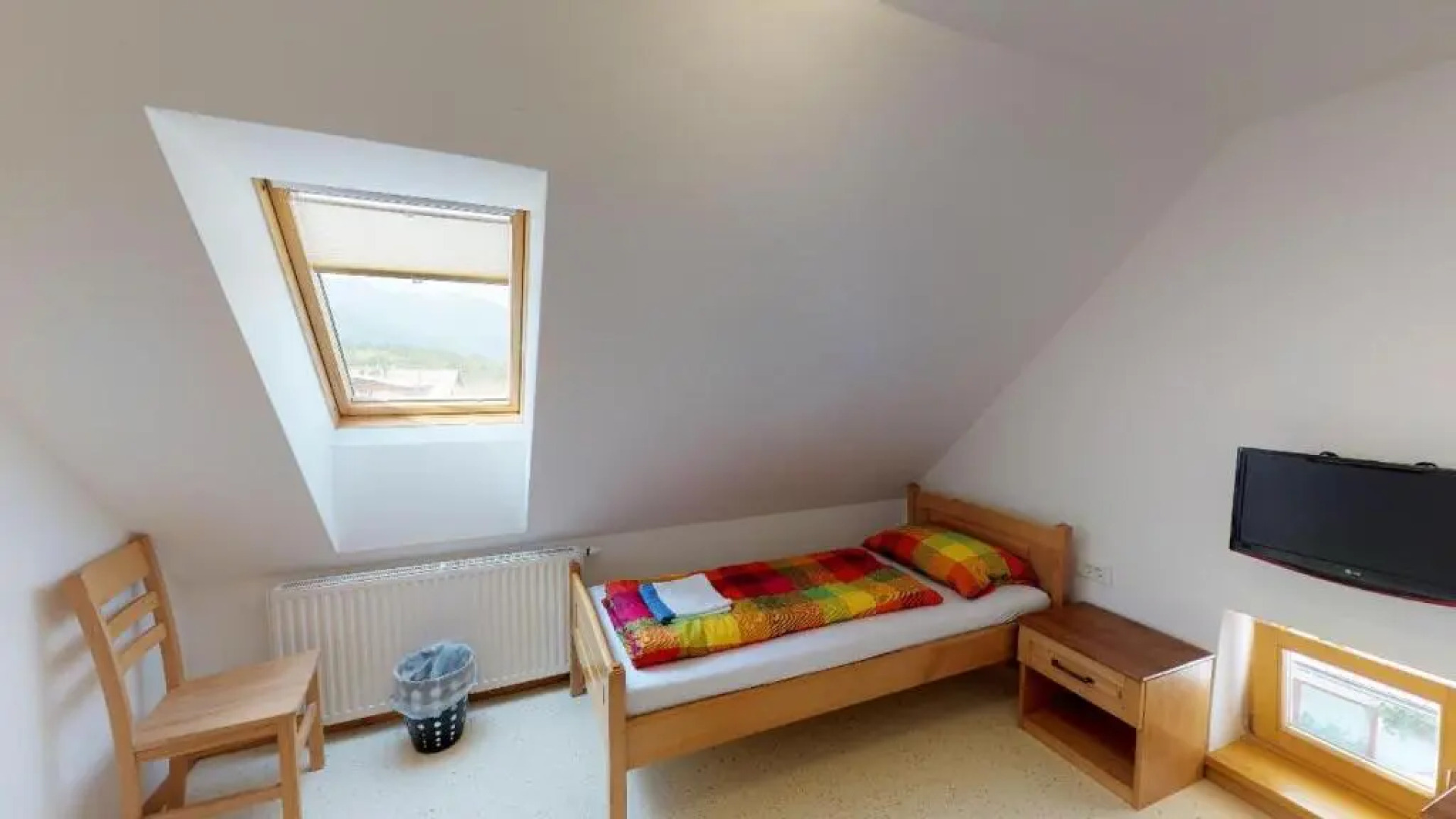 Apartmaji pri Marodnu