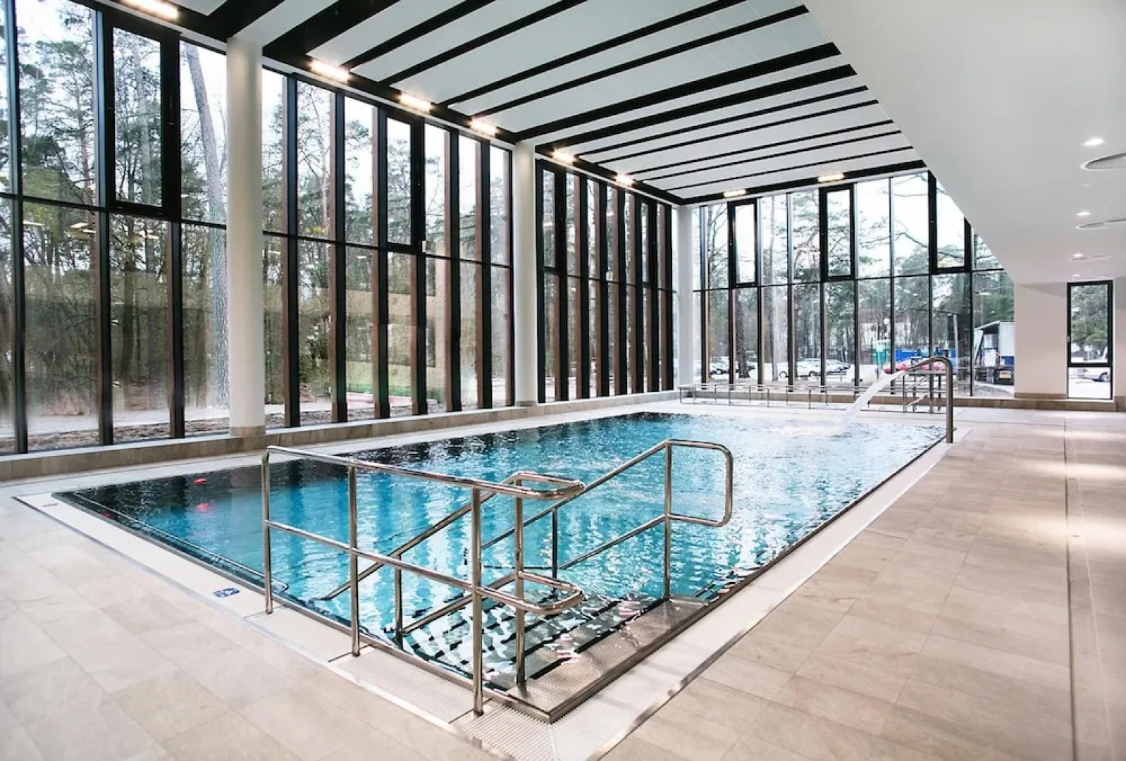 Sanatorium Uzdrowiskowe Augustów