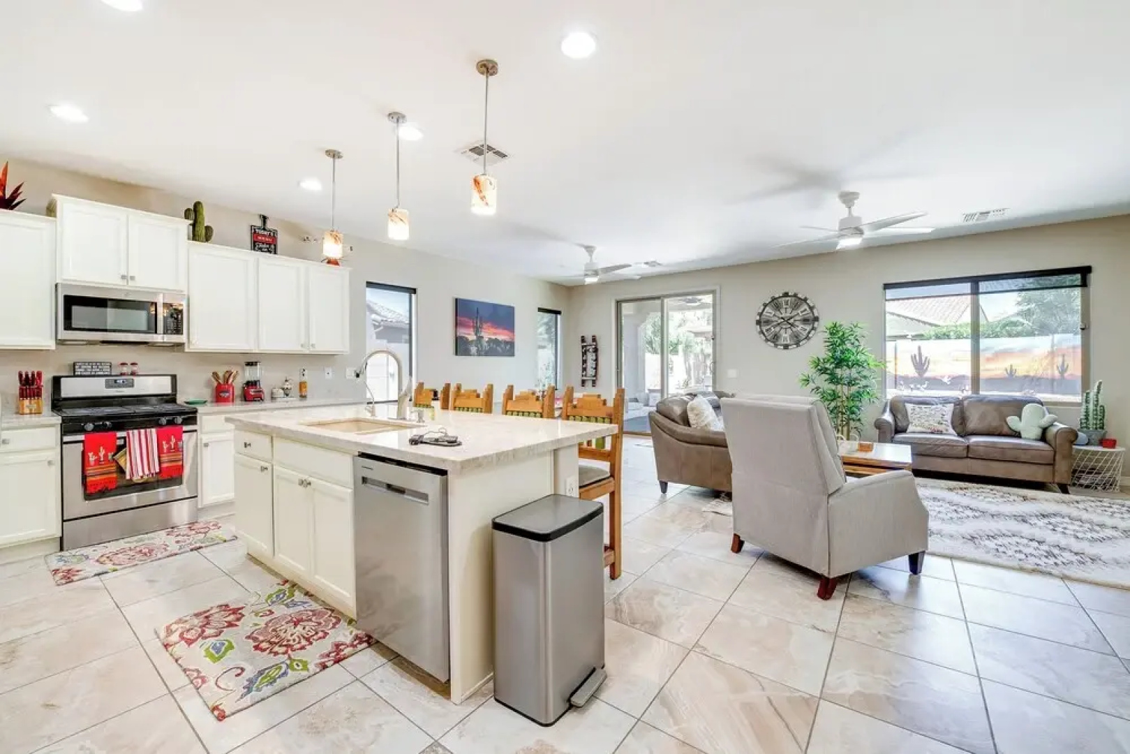 San Tan Valley Vacation Rental w/ Community Perks!