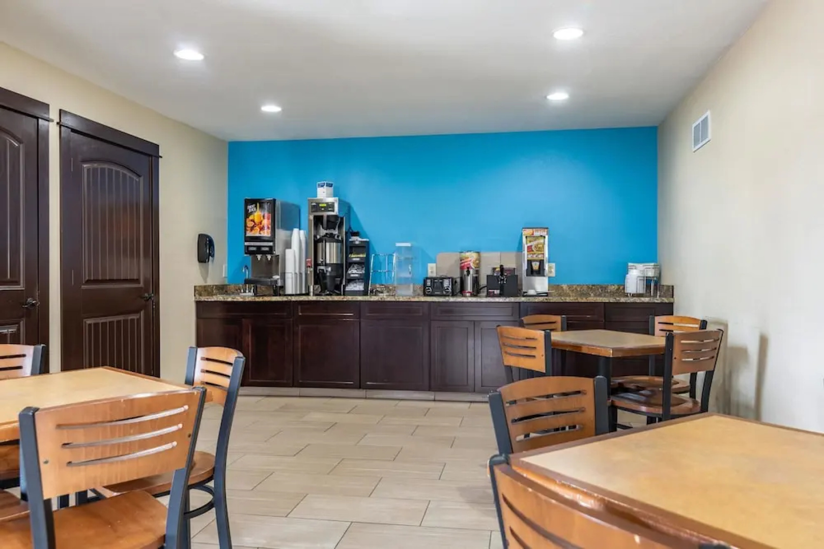 Rodeway Inn Bozeman