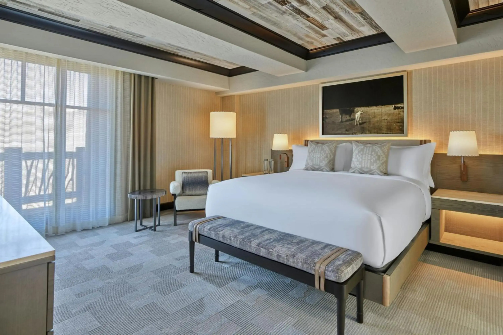 The Ritz-Carlton, Bachelor Gulch