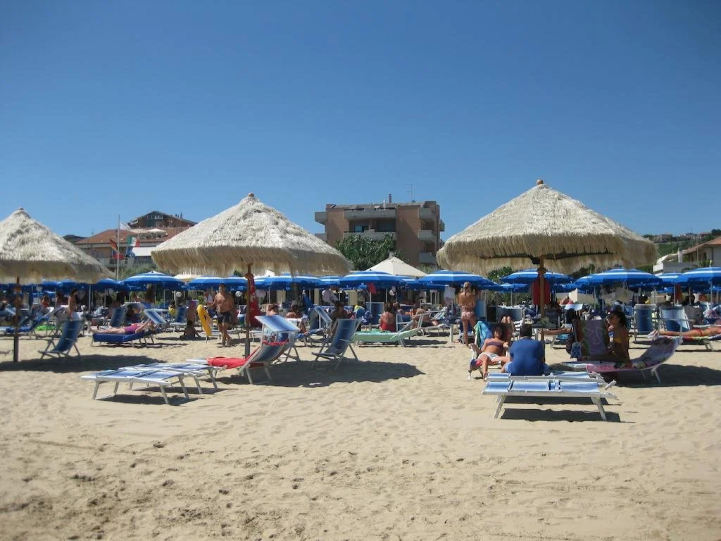 Silvi Marina Sea Resort