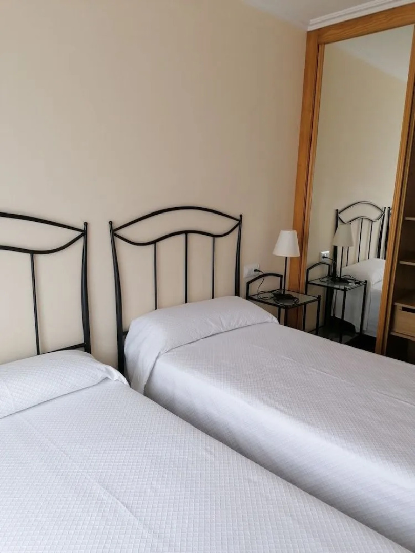 Apartamento Entreplayas Tapia