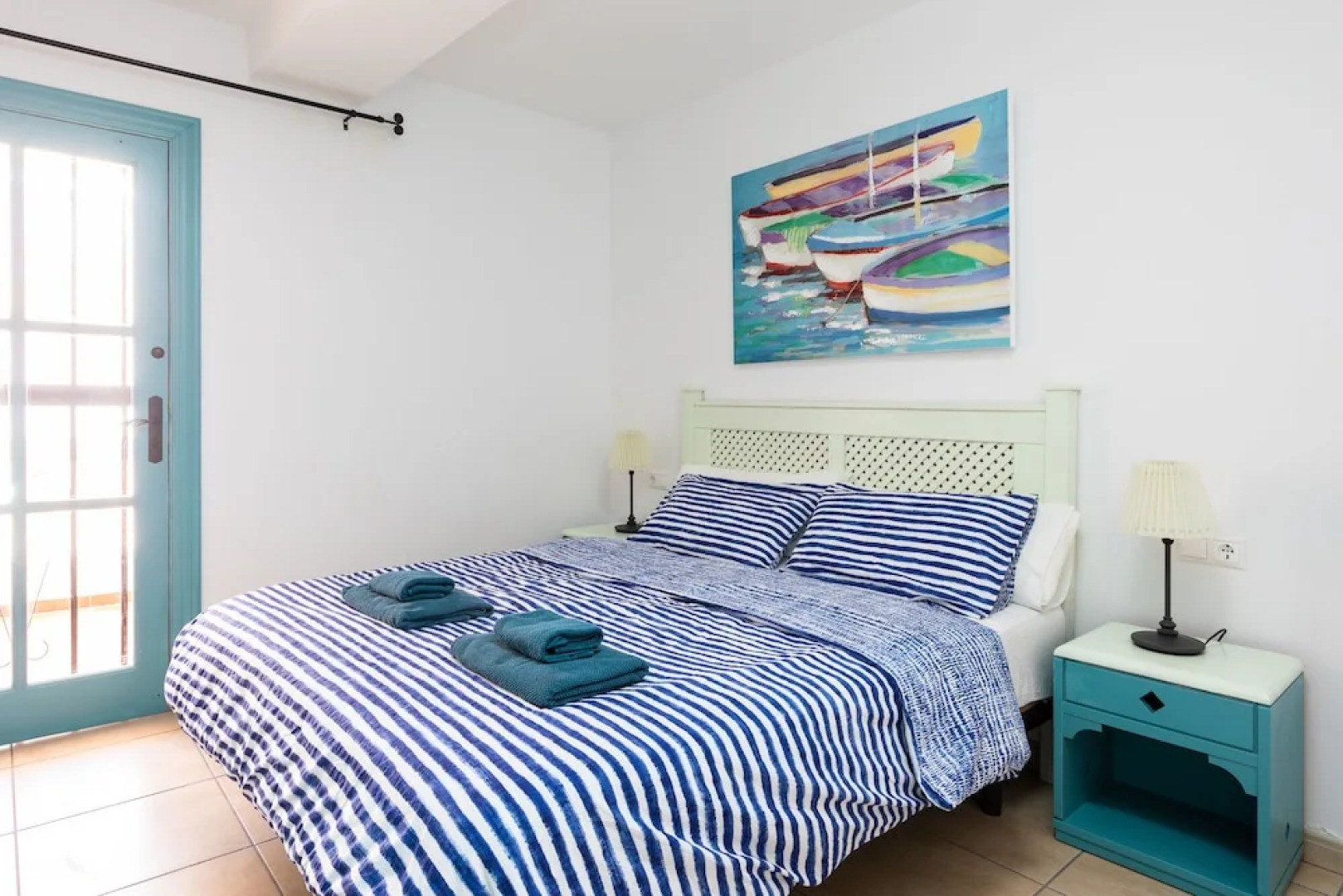 PORT ROYALE Apartments