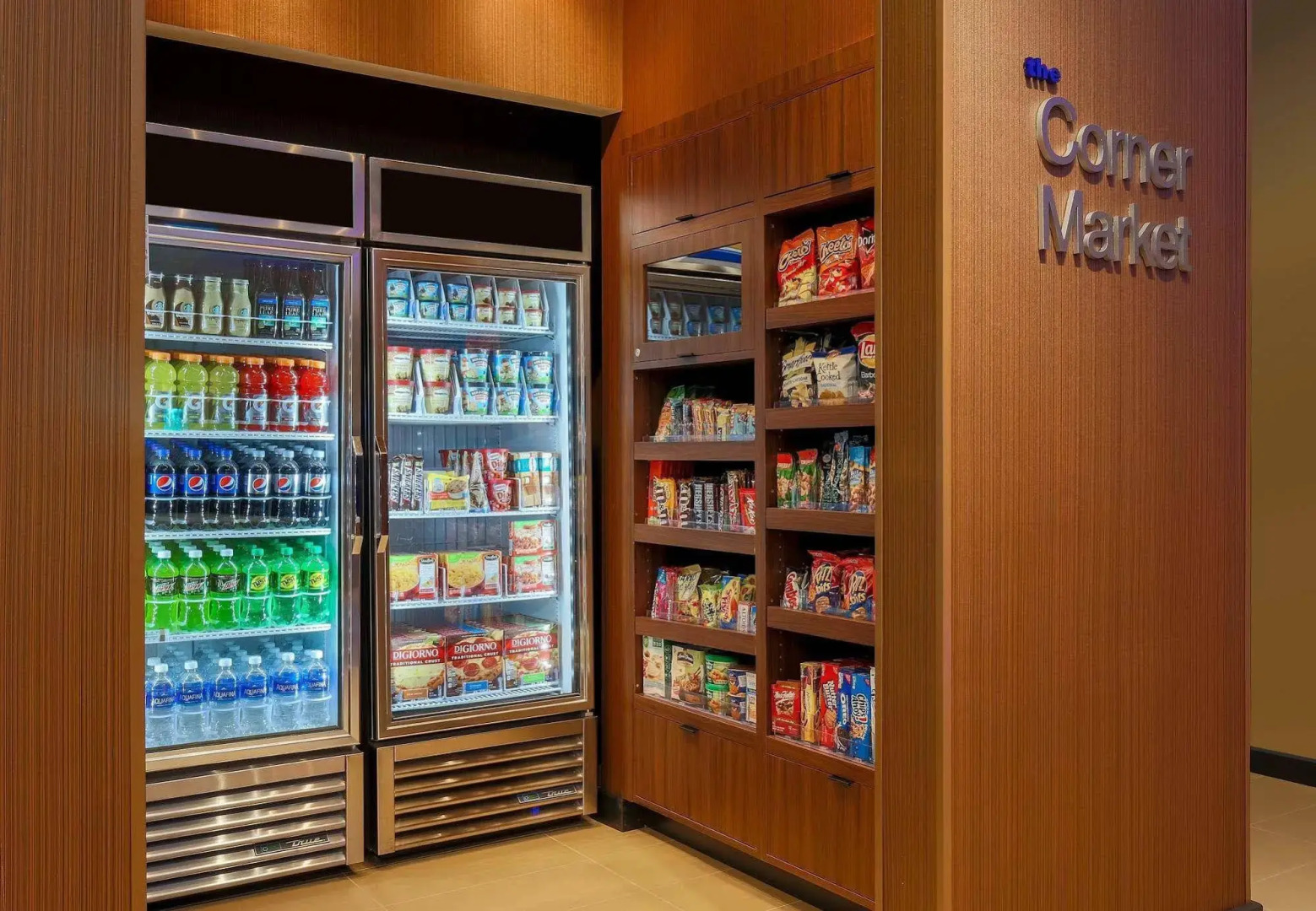 Fairfield Inn & Suites Rockport