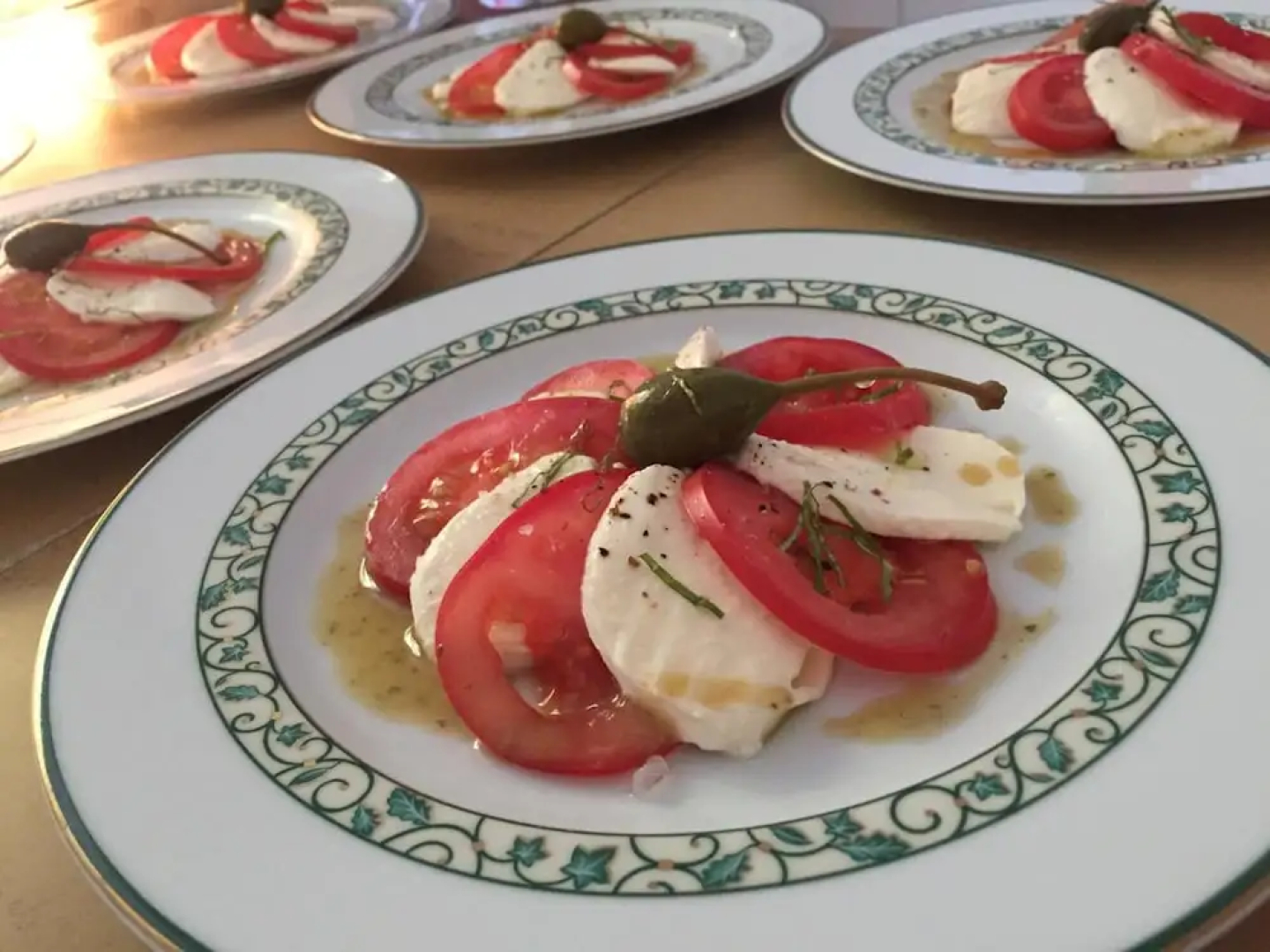 Chambre d'Hotes La Maison du Parc