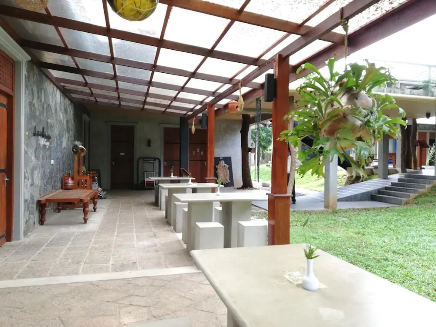 Nil diya mankada safari lodge