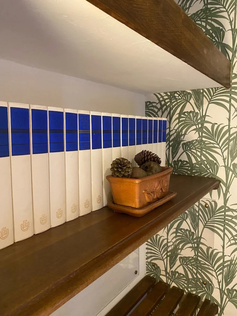 Hotel Central Bastia