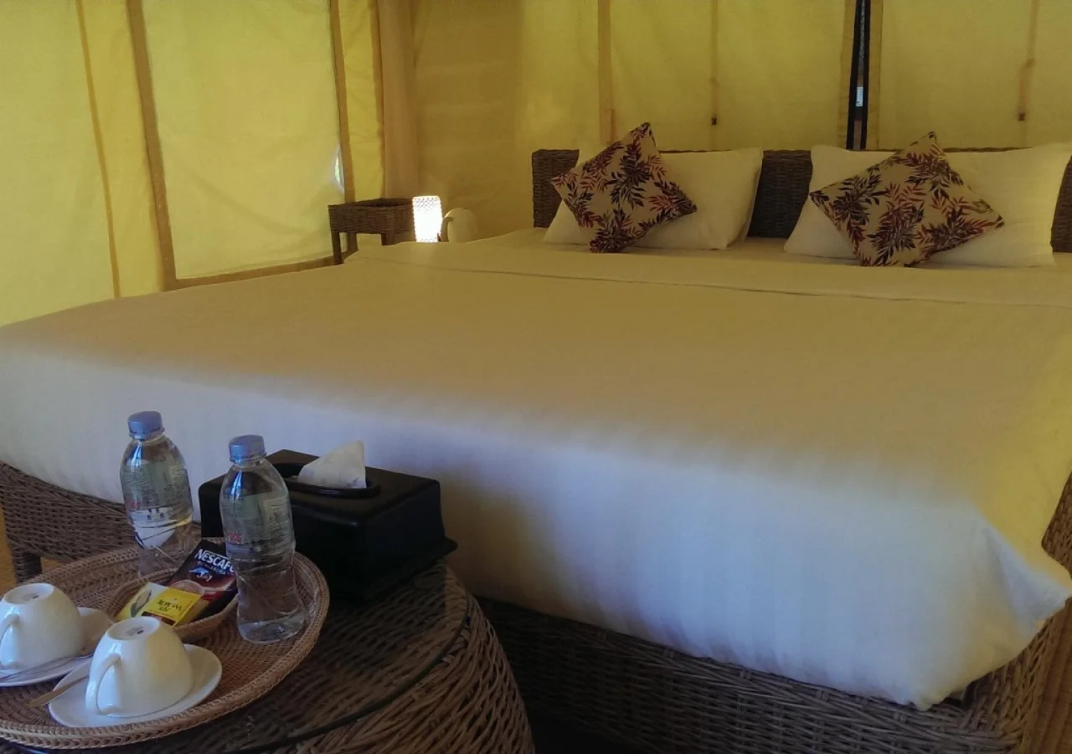 vKirirom Pine Resort