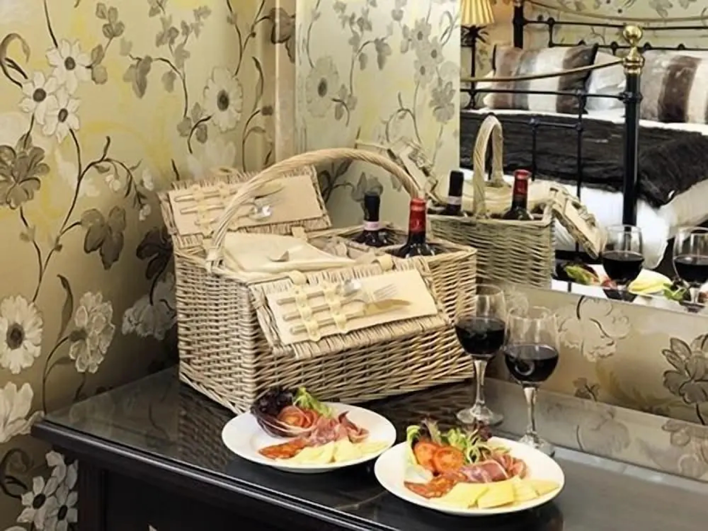 The Crown Inn