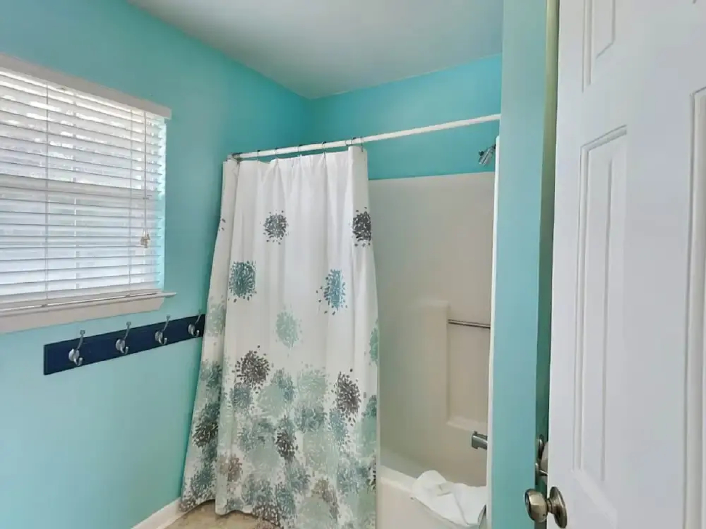 Sea Walk Cottage