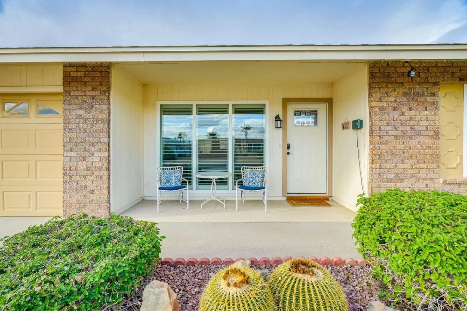 Sun Valley Home w/ Screened Porch & Gas Grill!