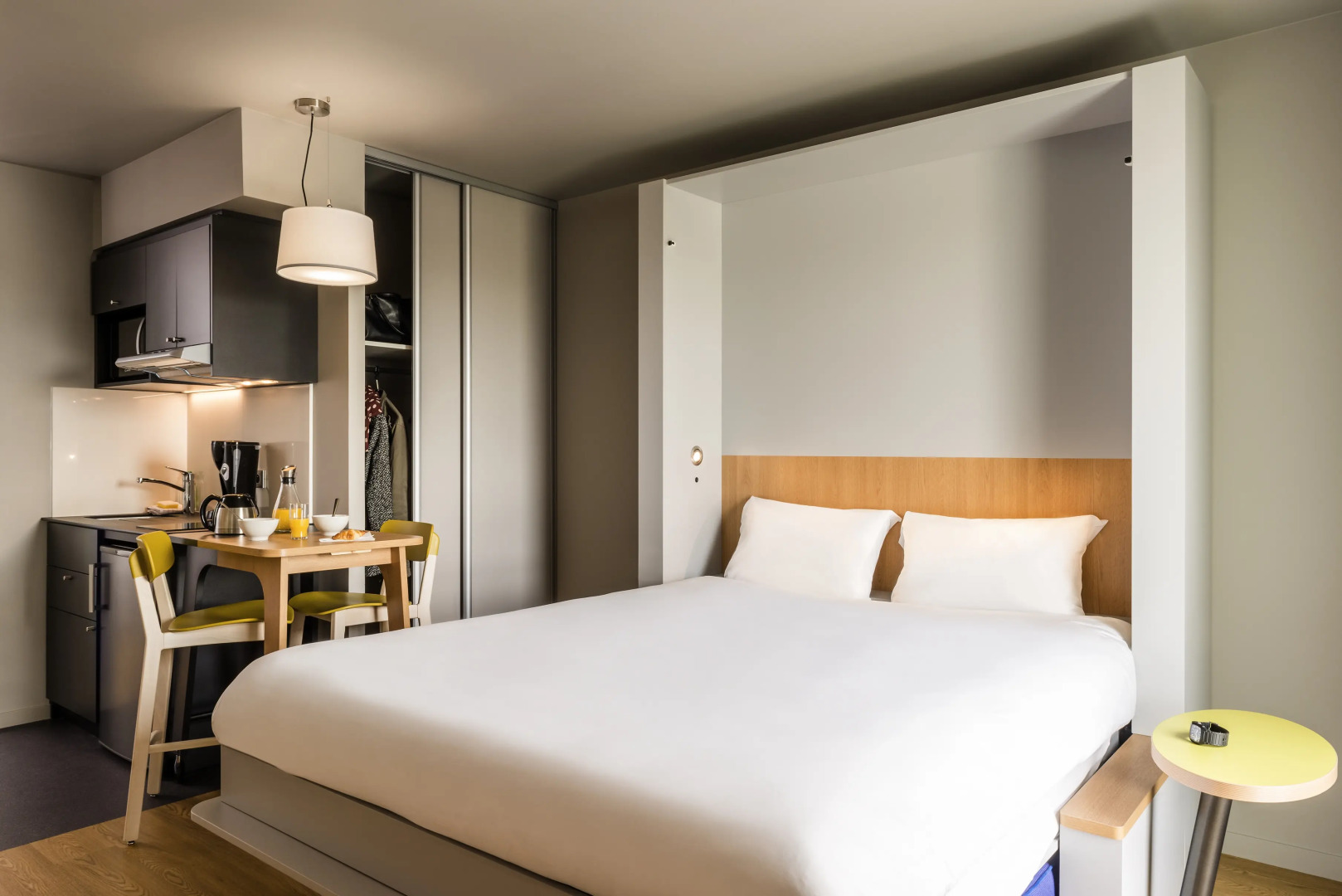 Aparthotel Adagio Access Stuttgart Airport Messe