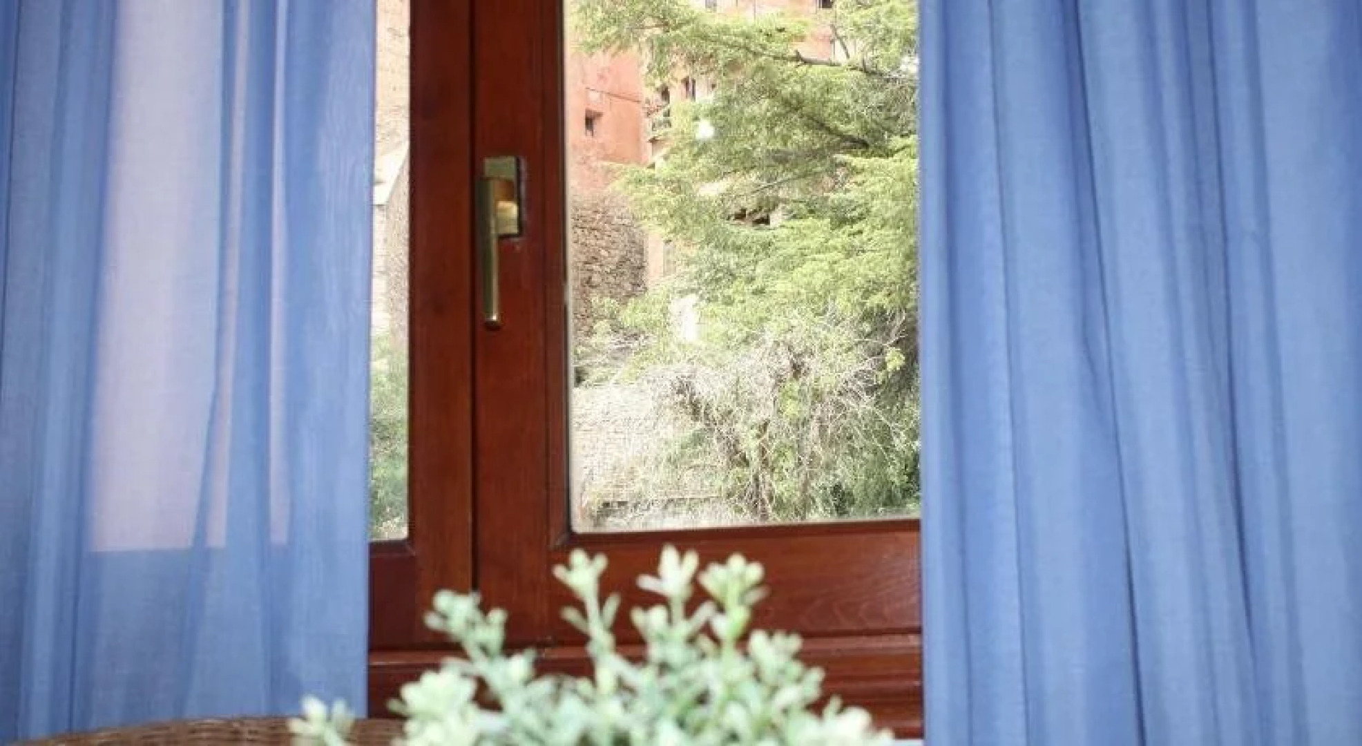 Hotel Mesón del Gallo