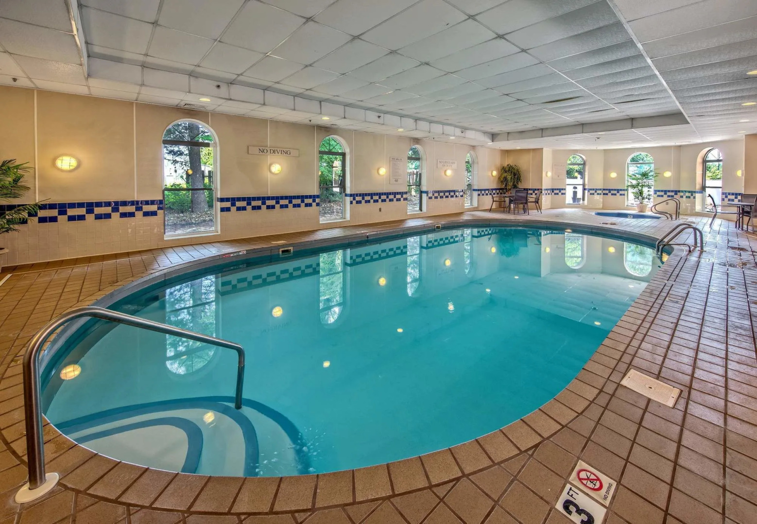 Fairfield Inn & Suites by Marriott Russellville