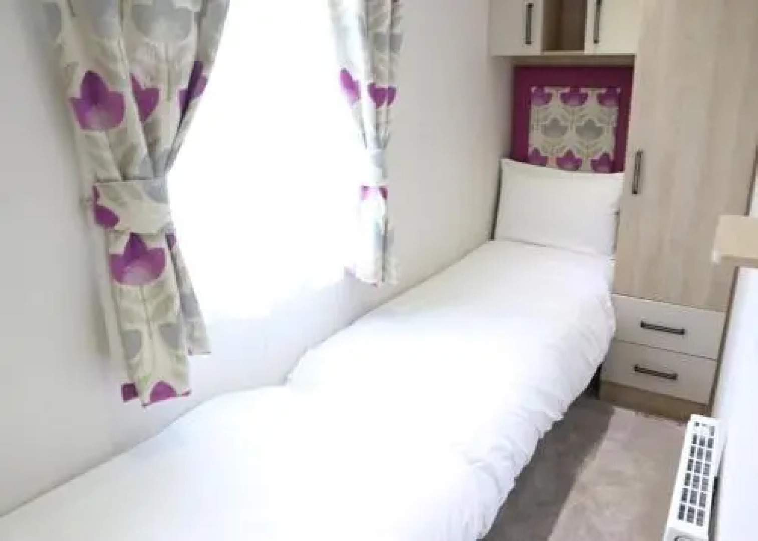 Coastfields Holiday Village