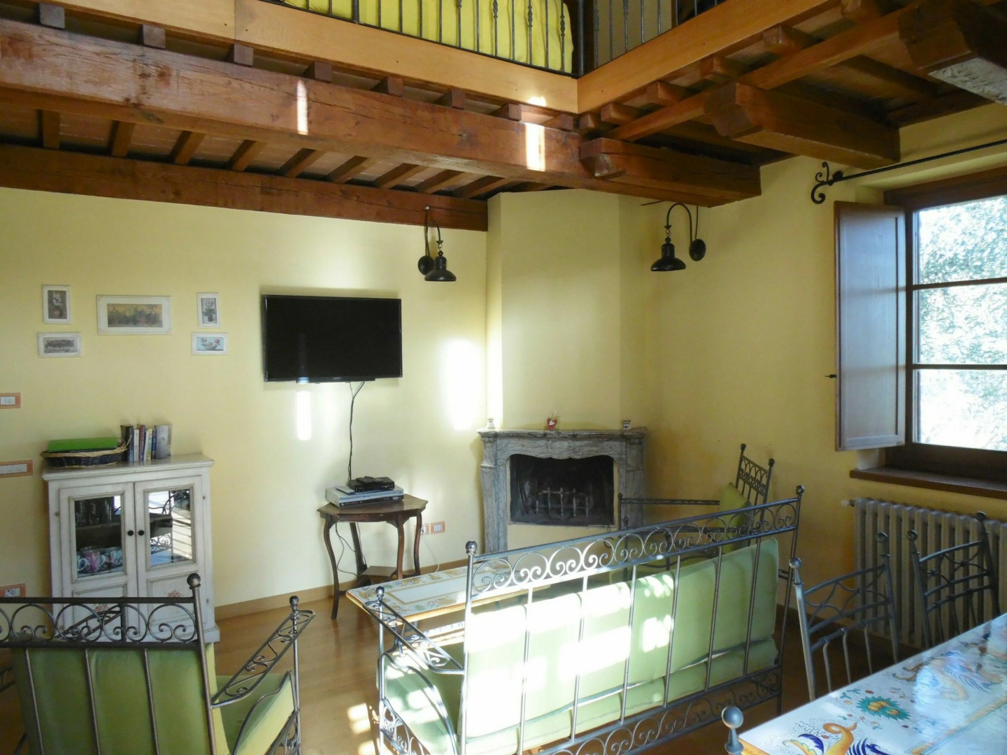 Villa Monnalisa - Villa Monnalisa