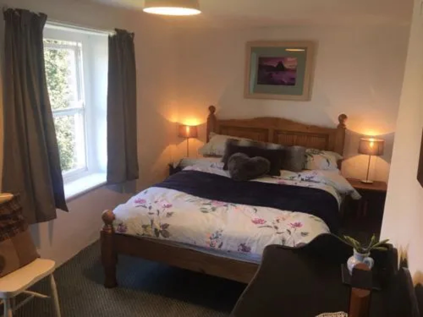 House Bolenna San Miniato