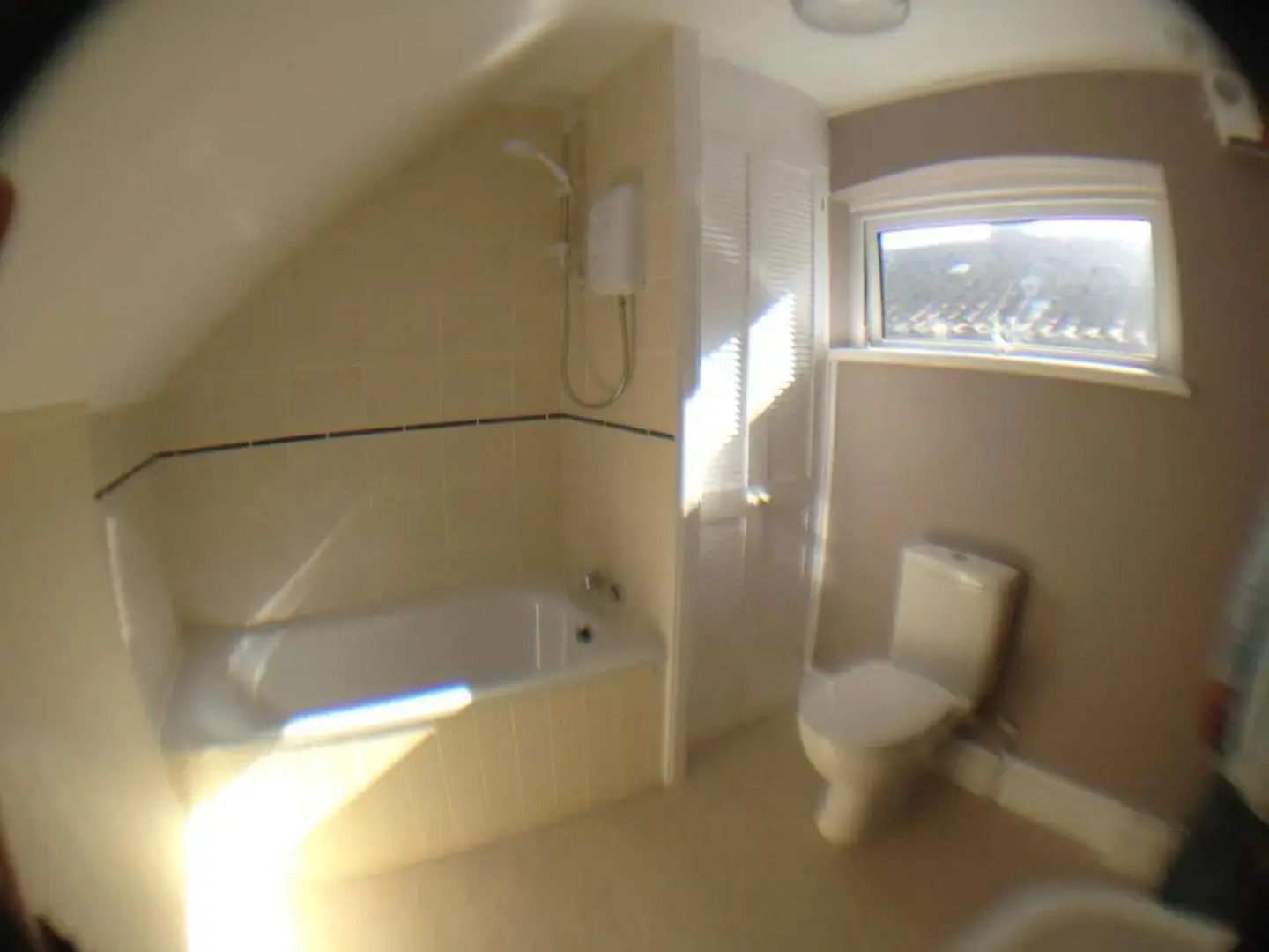 No. 2 Smith Cottages